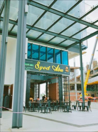 Trefoil Setia Alam- Simple No 5- Near Setia City Mall & Convention Centre Hotel Exterior photo